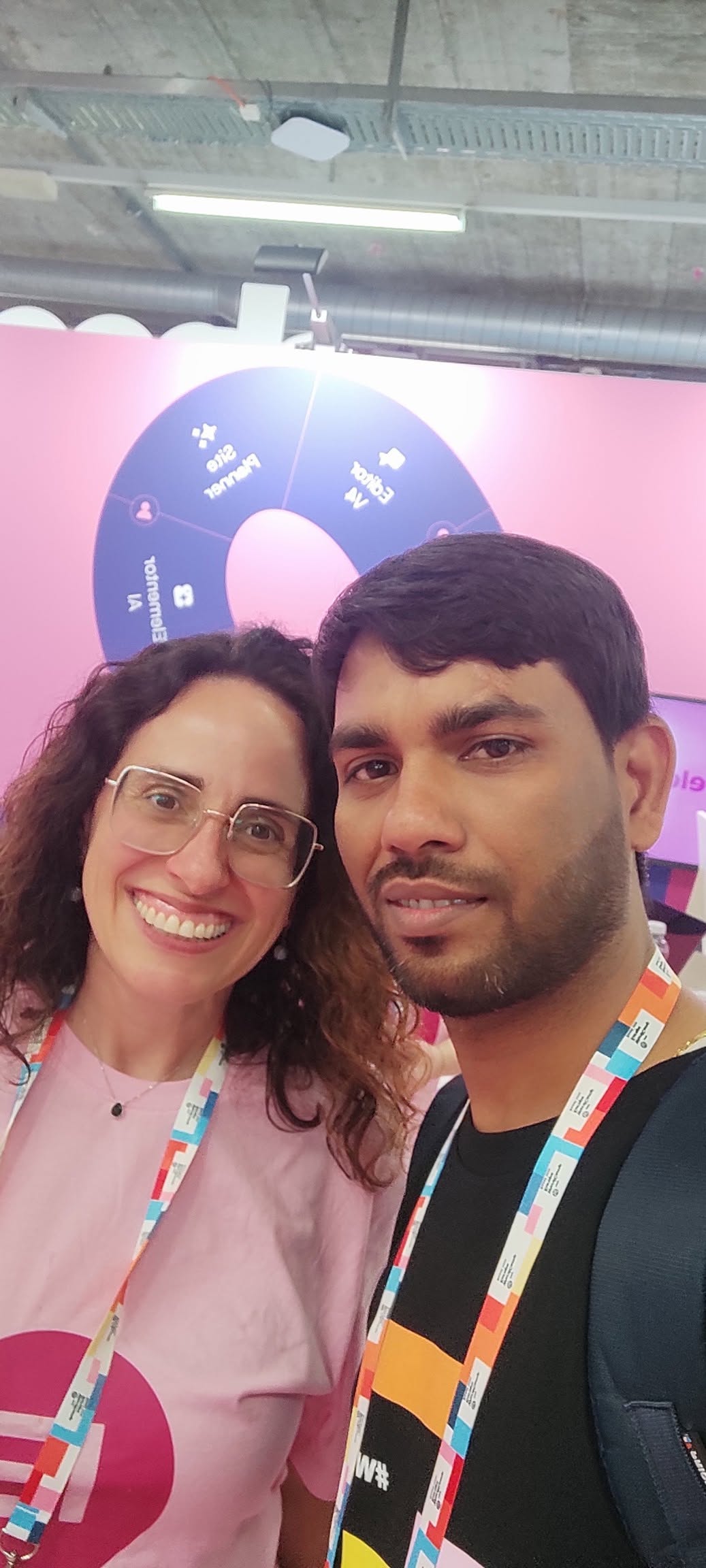 Queen of WordPress Elementor, Head of WordPress at Elementor