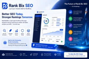 Introducing Rank Bix SEO